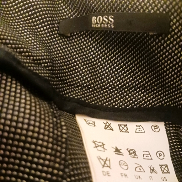 designer trousers - Picture 1 of 4